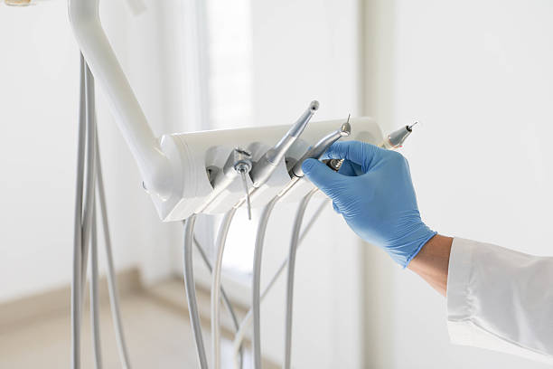 24/7 Emergency Dental experts in Crest, CA